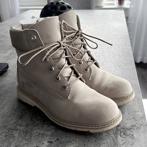 Timberland Women’s Sensorflex Waterproof Boots